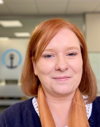 Jennifer Johnston